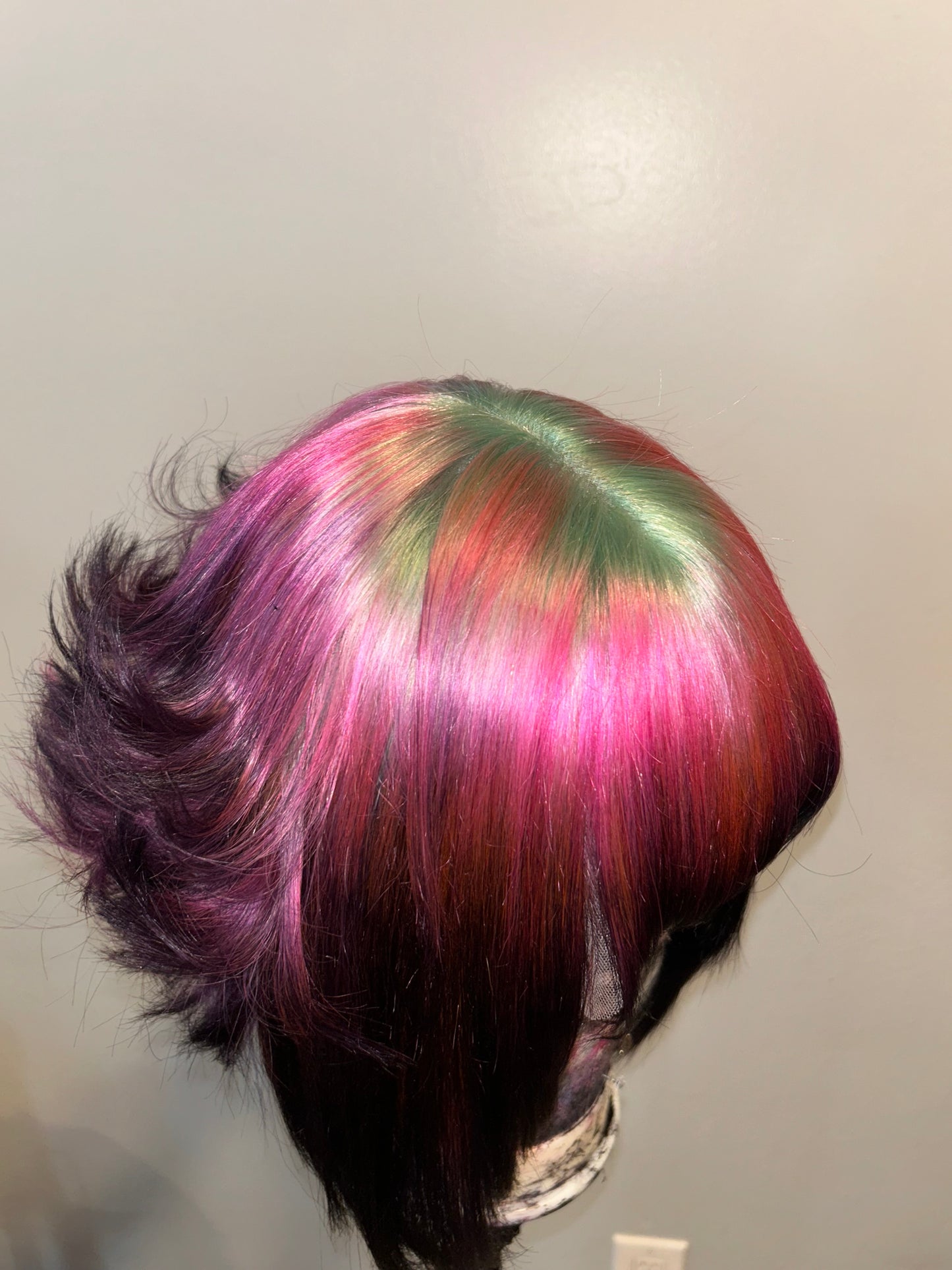Evol pixie