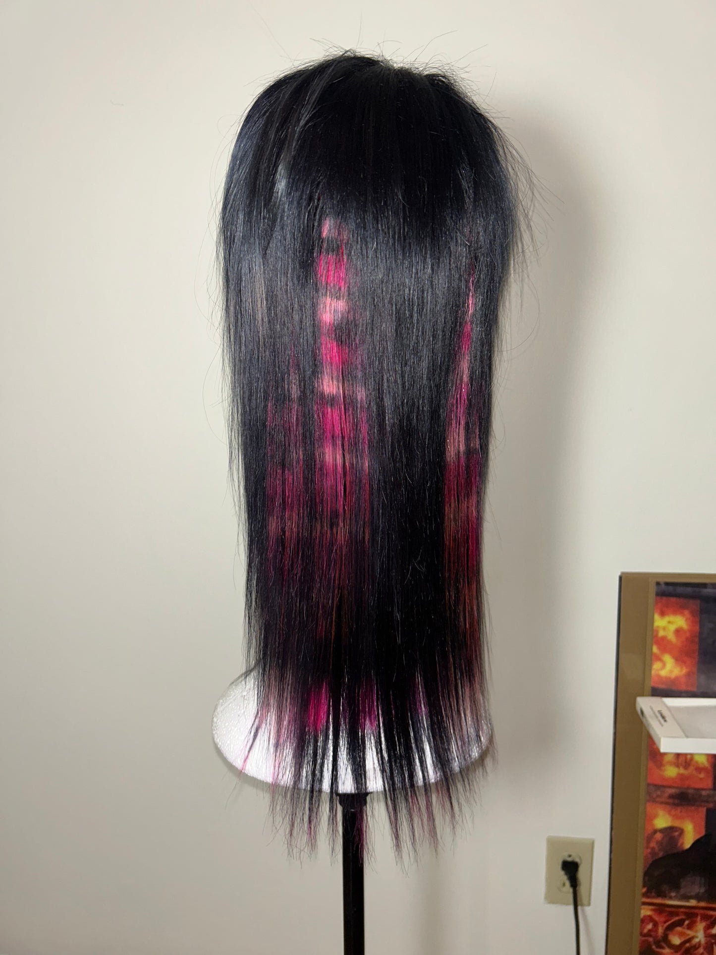 Custom order!