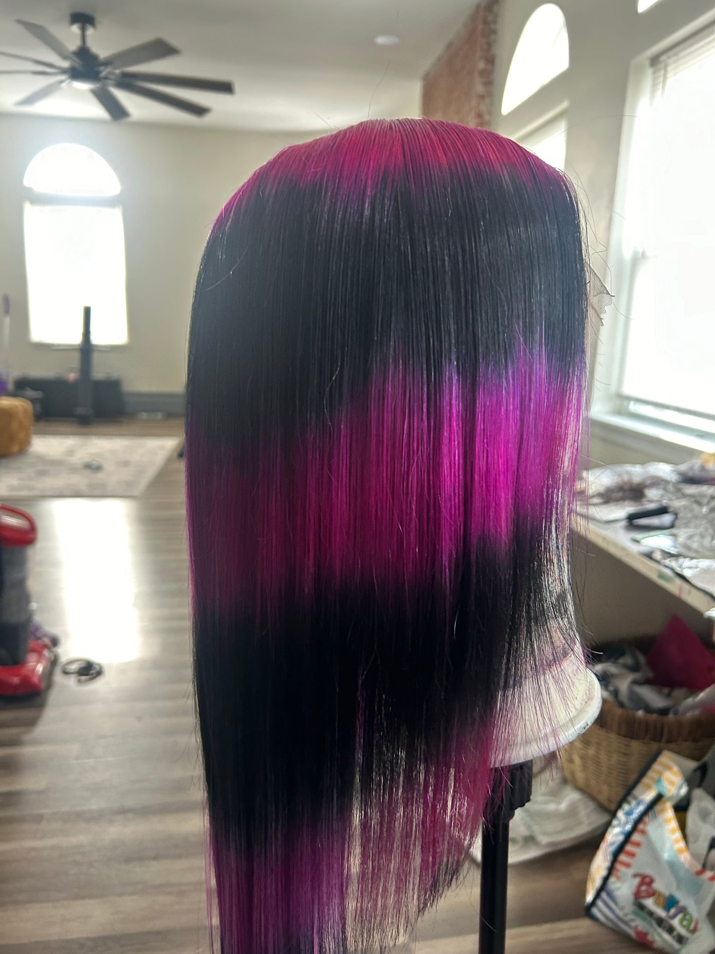 Emo baddie 💅🏽