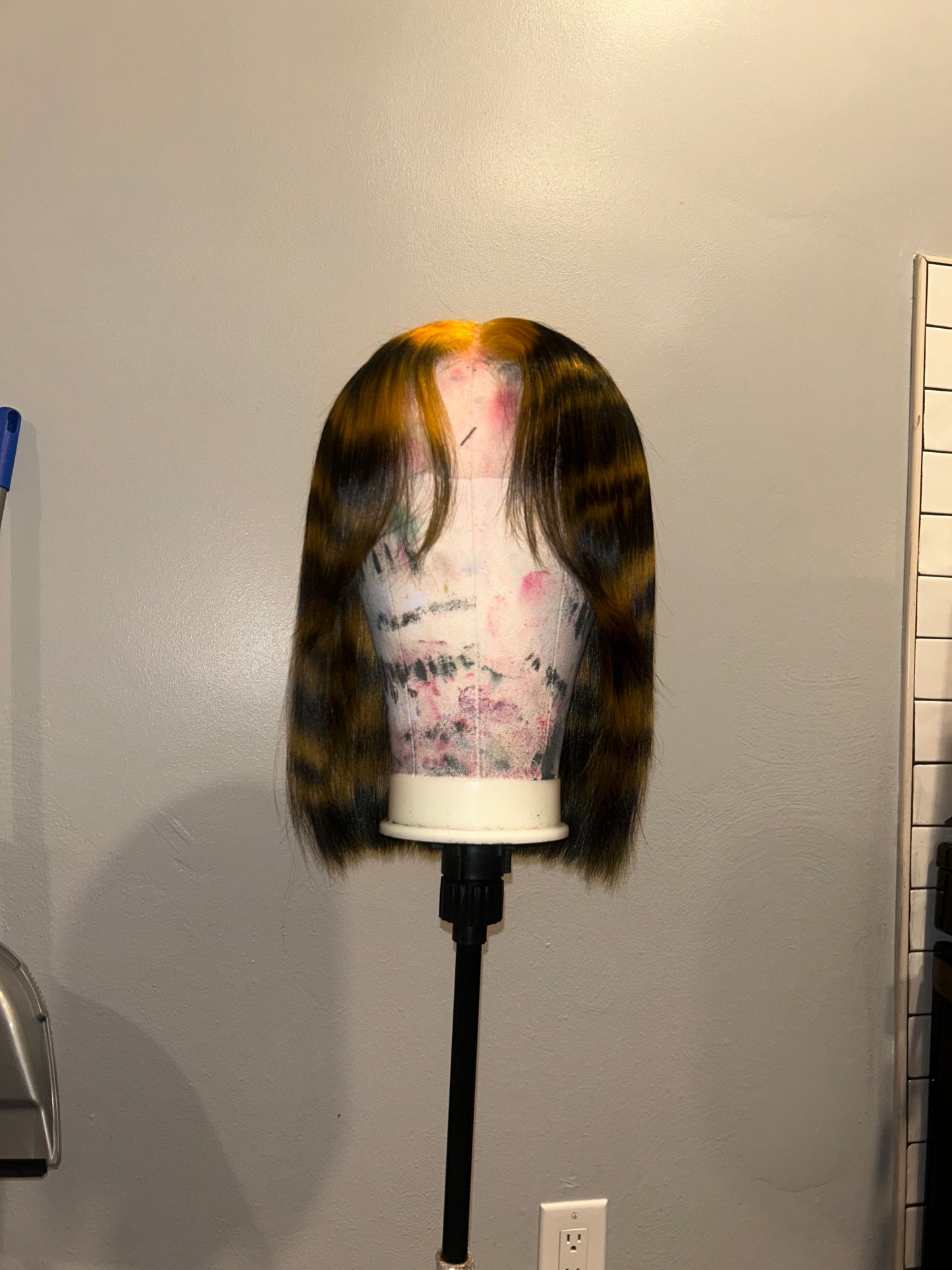 Tiger stripez