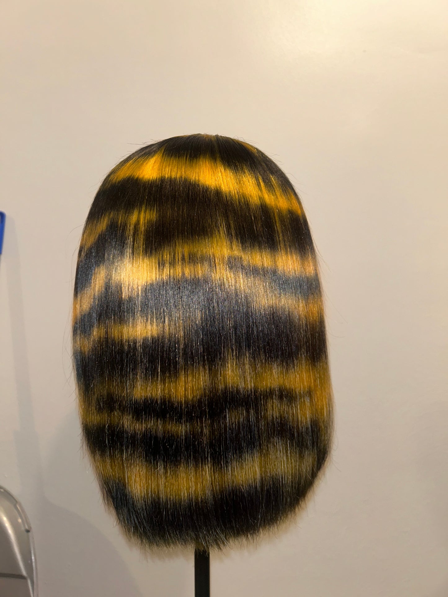 Tiger stripez
