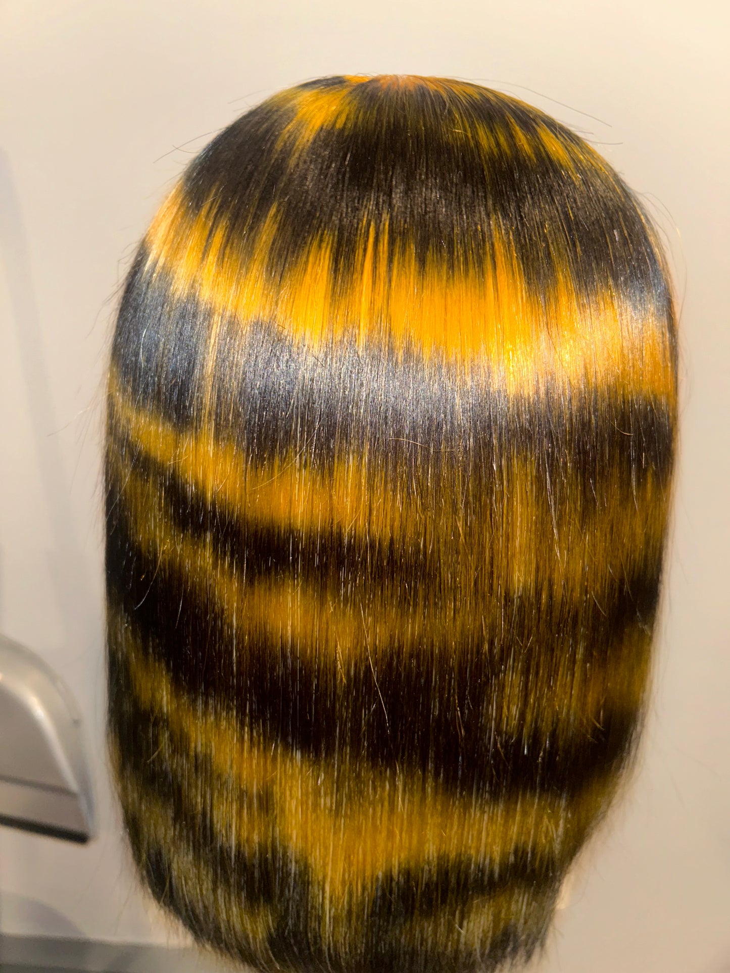 Tiger stripez