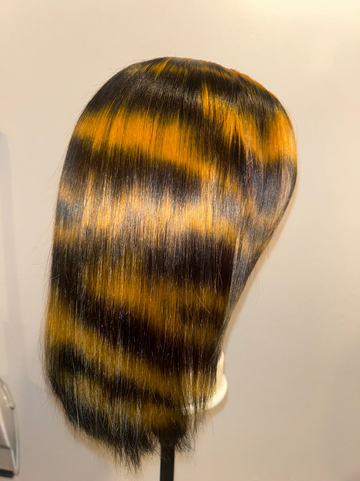 Tiger stripez