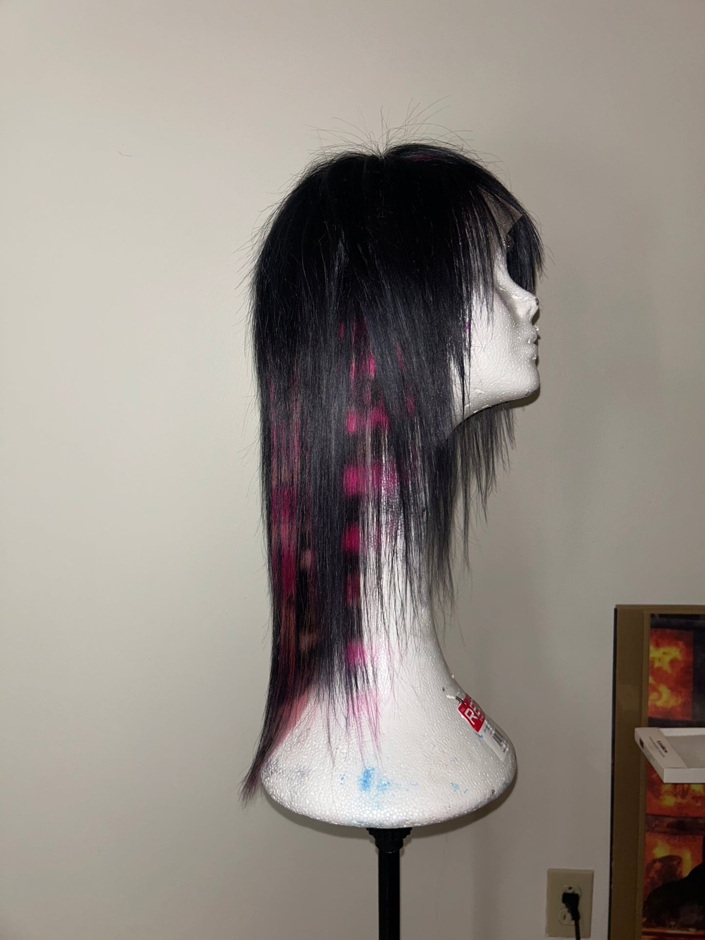 ScenePINK