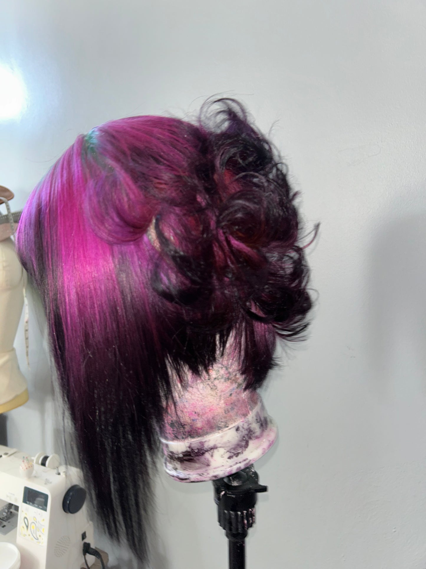 Evol pixie
