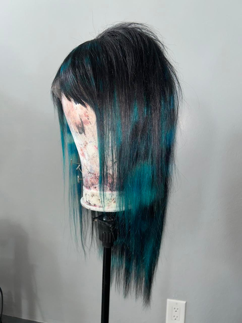 Scream Queen