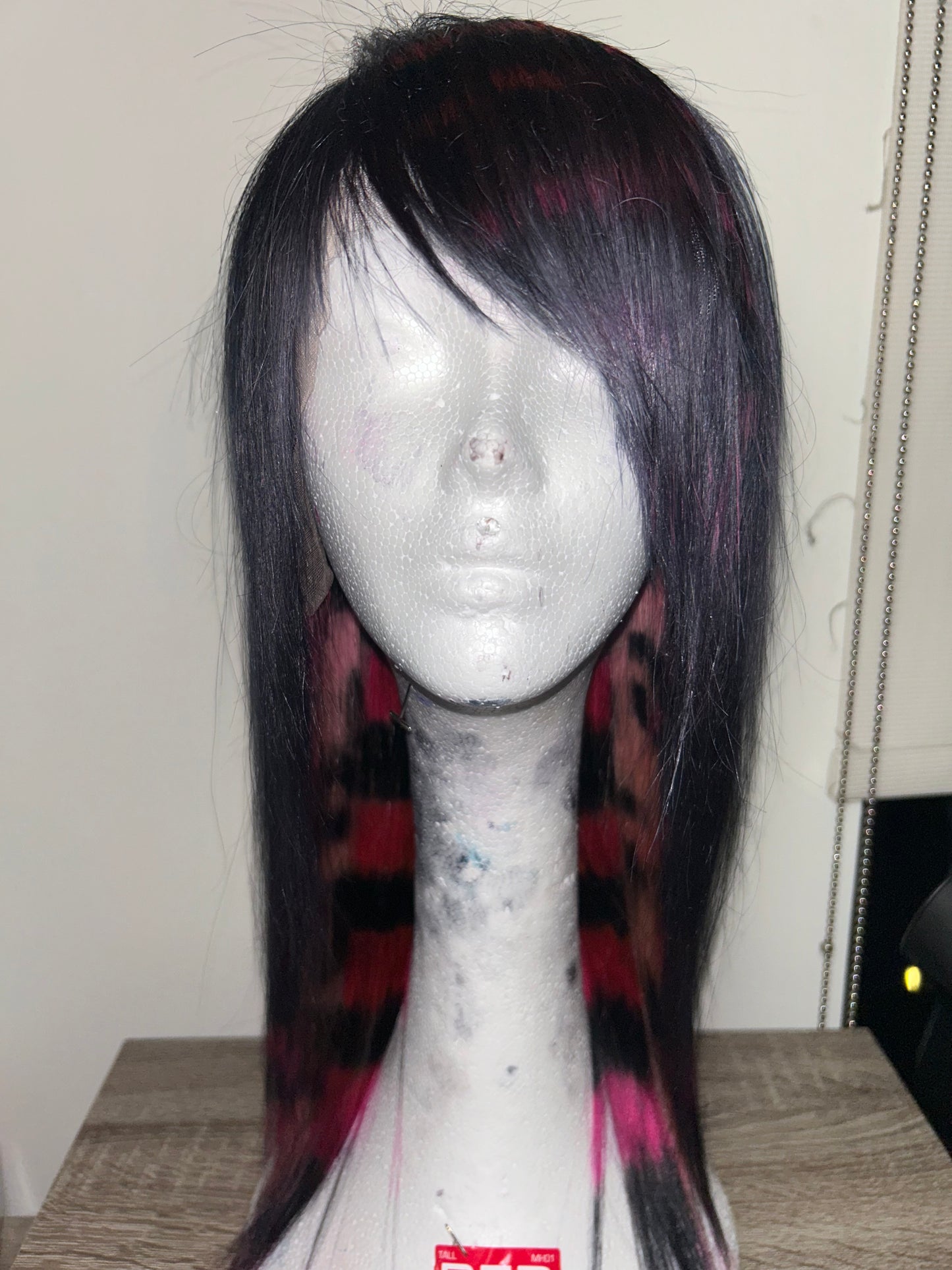 ScenePINK