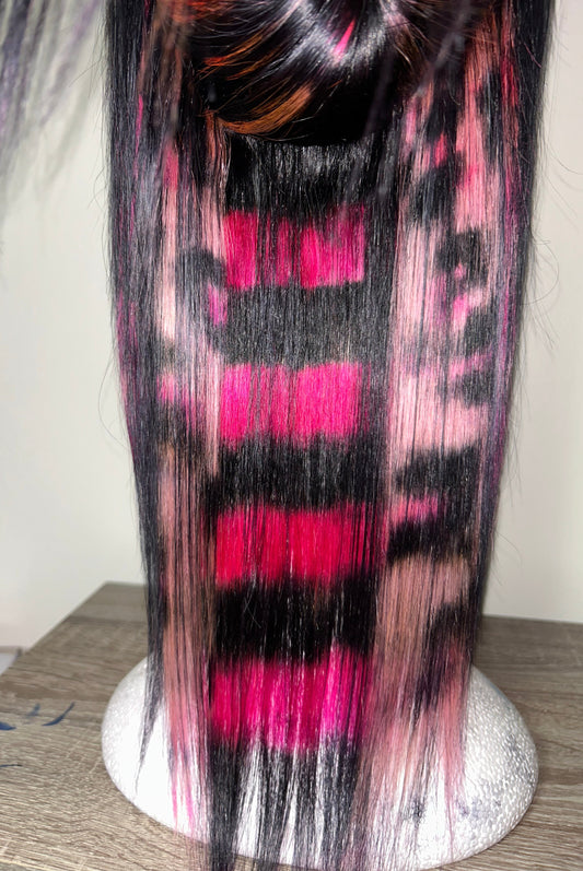 ScenePINK
