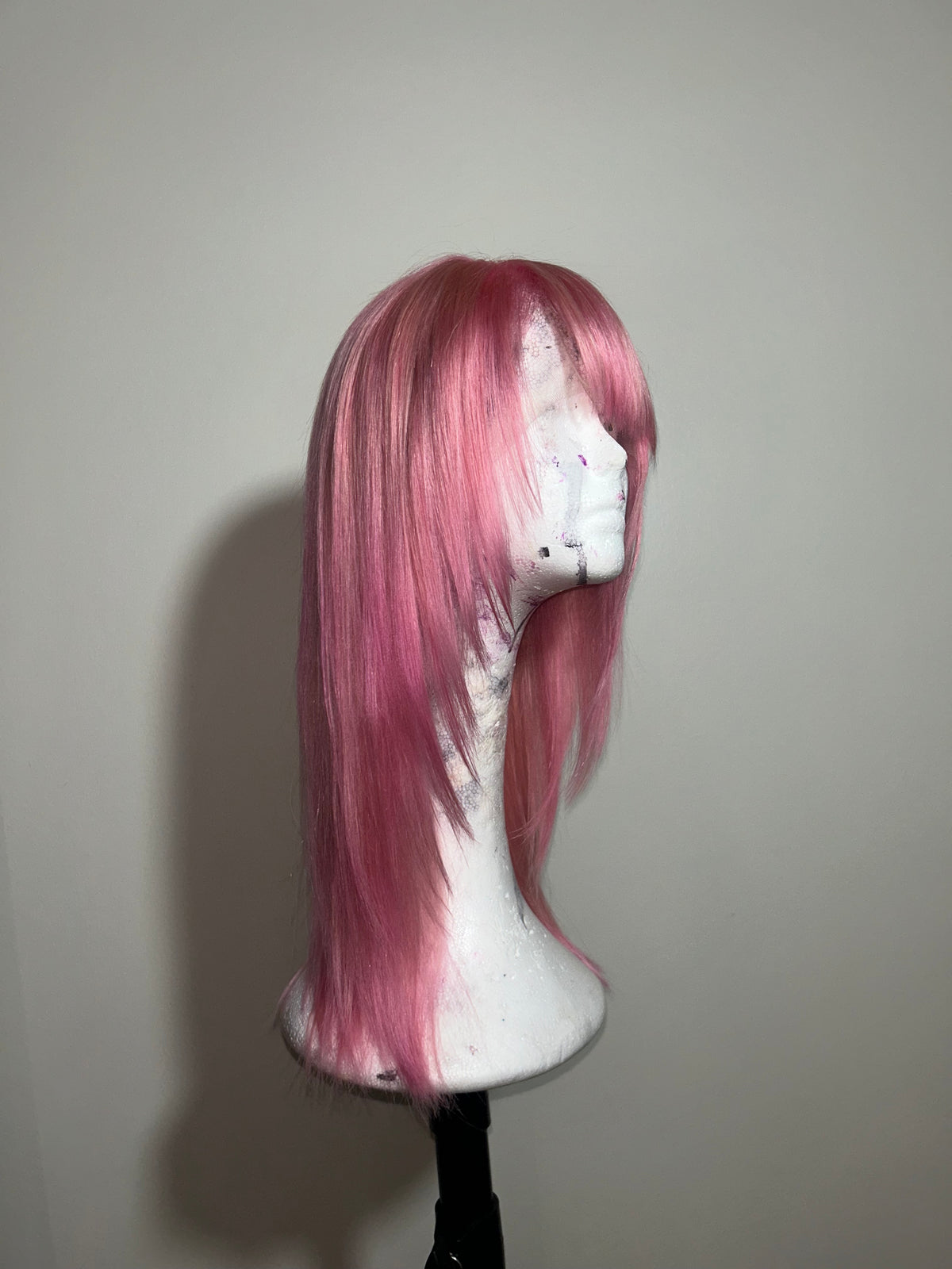 Baby pink