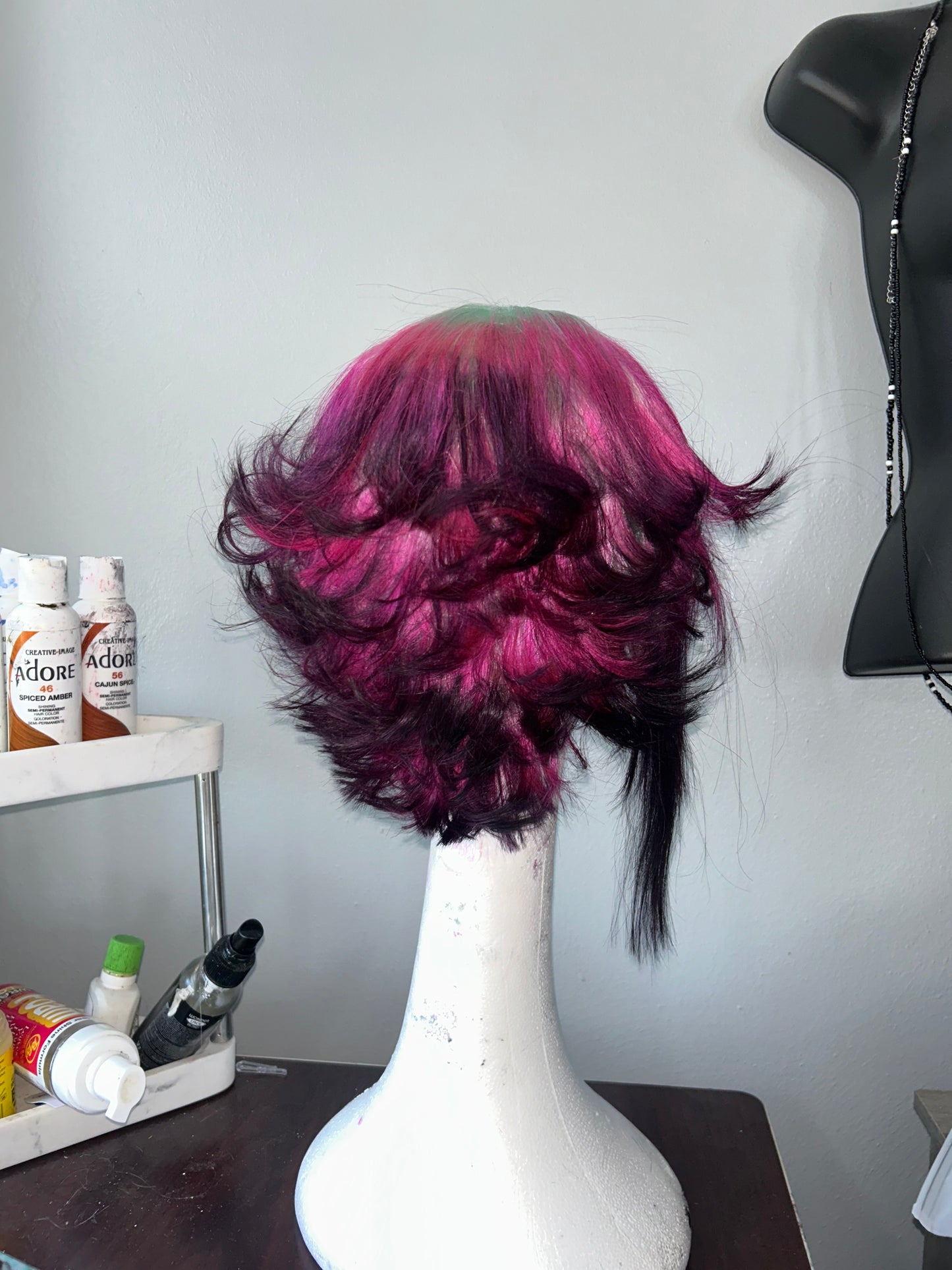 Inverted Pixie DUO