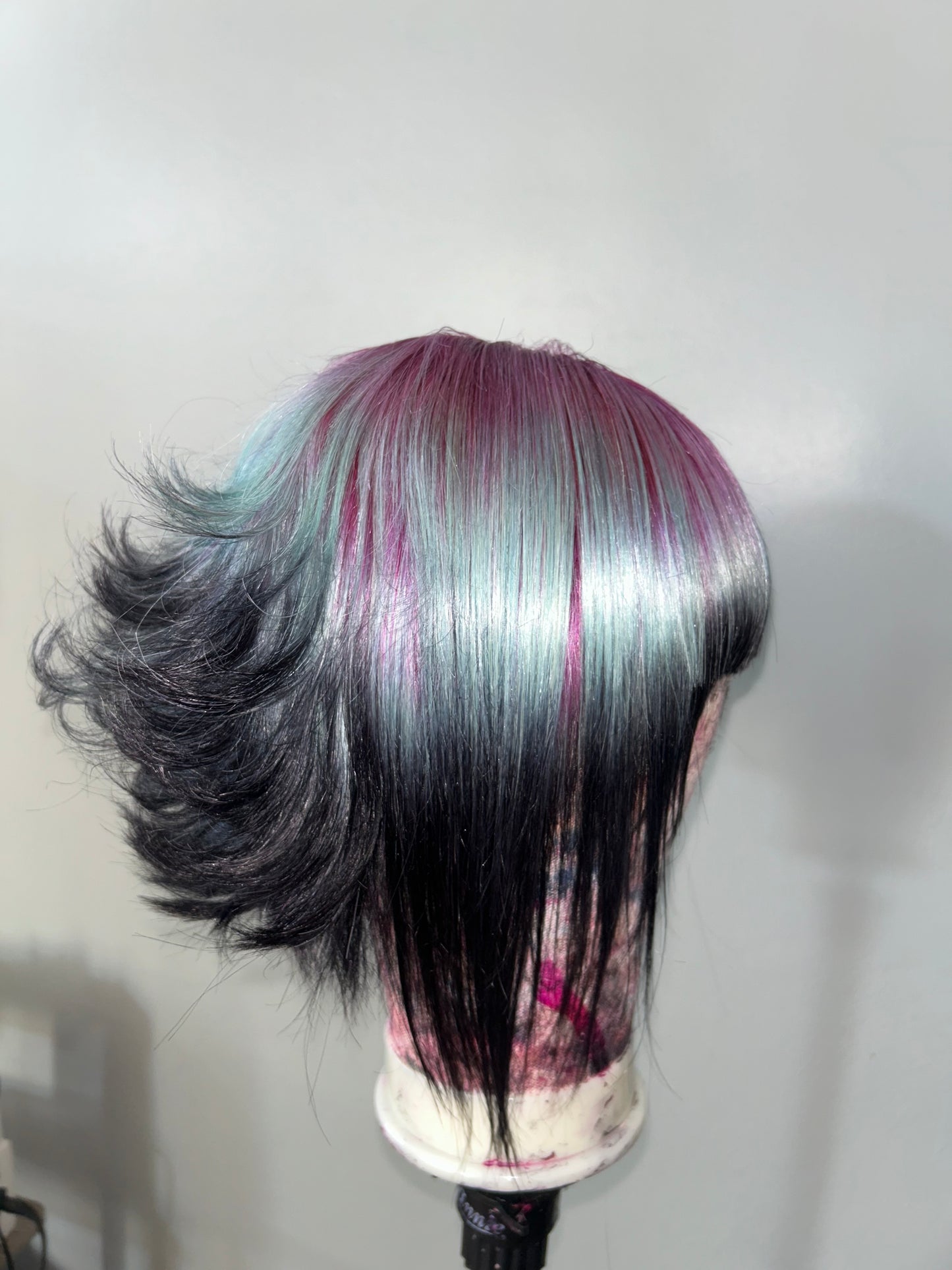 Icy pixie