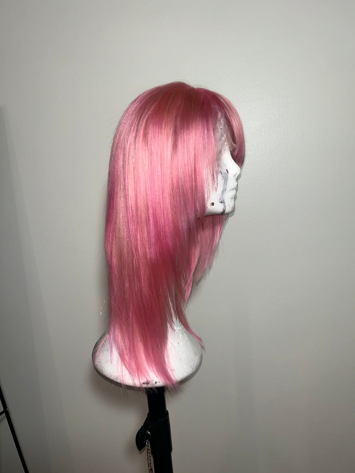 Baby pink
