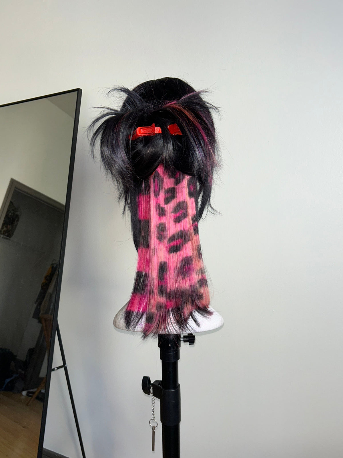 Scene princess