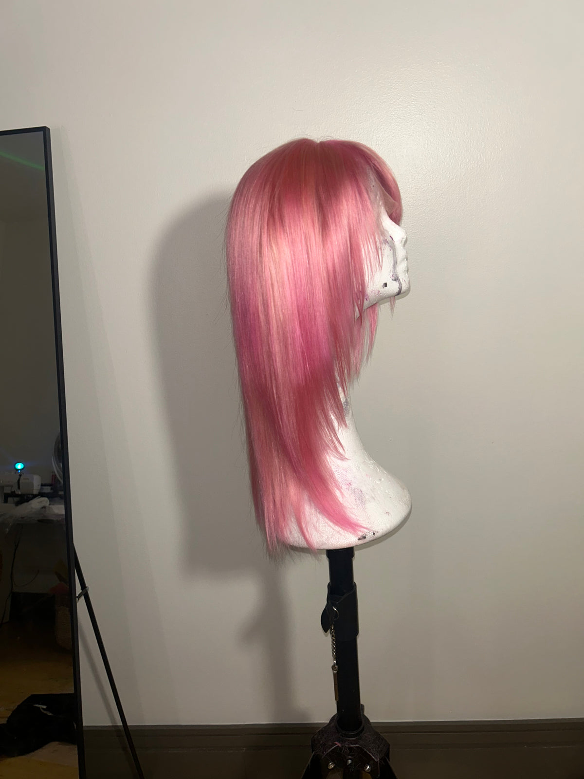 Baby pink