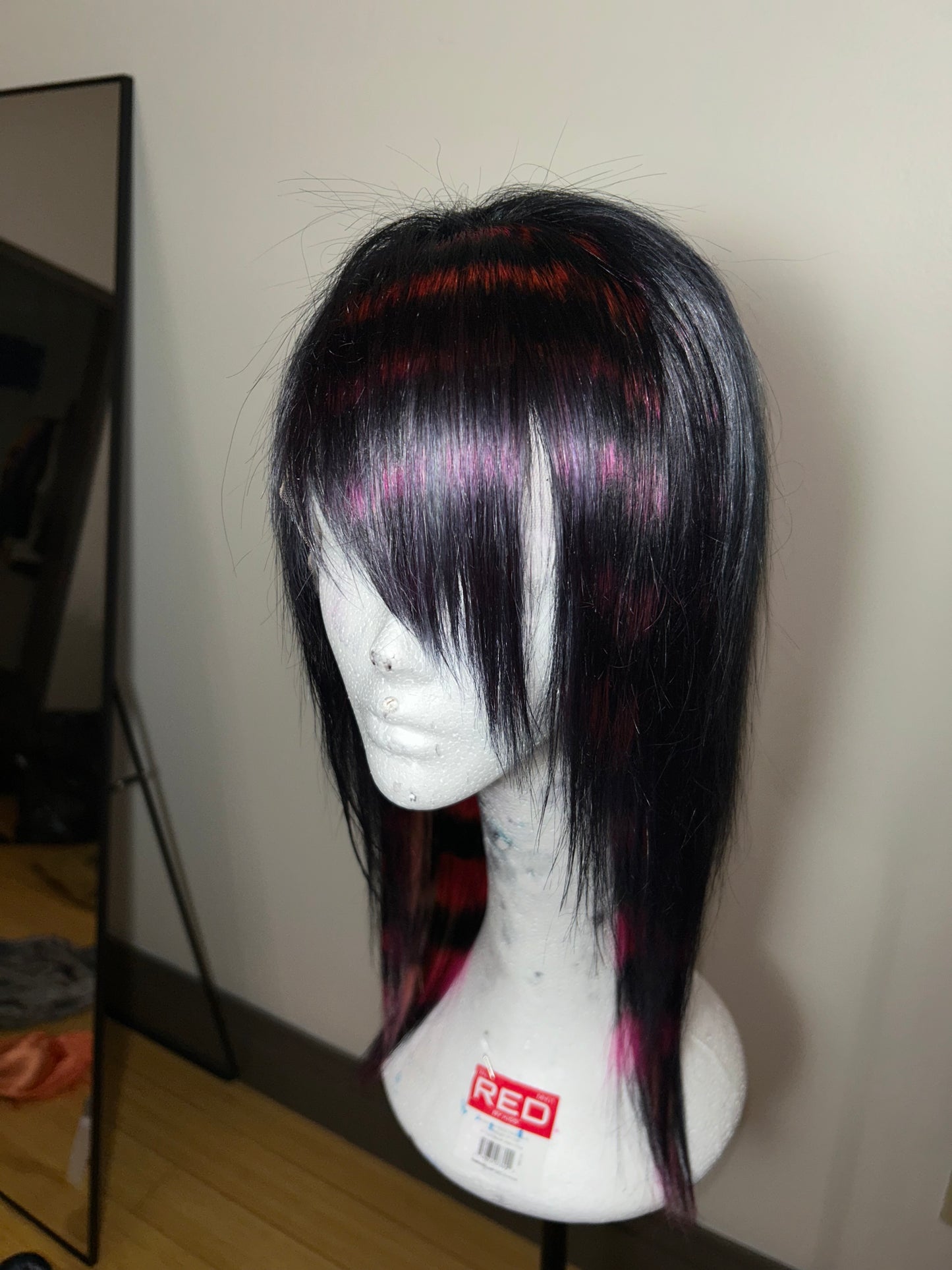 ScenePINK