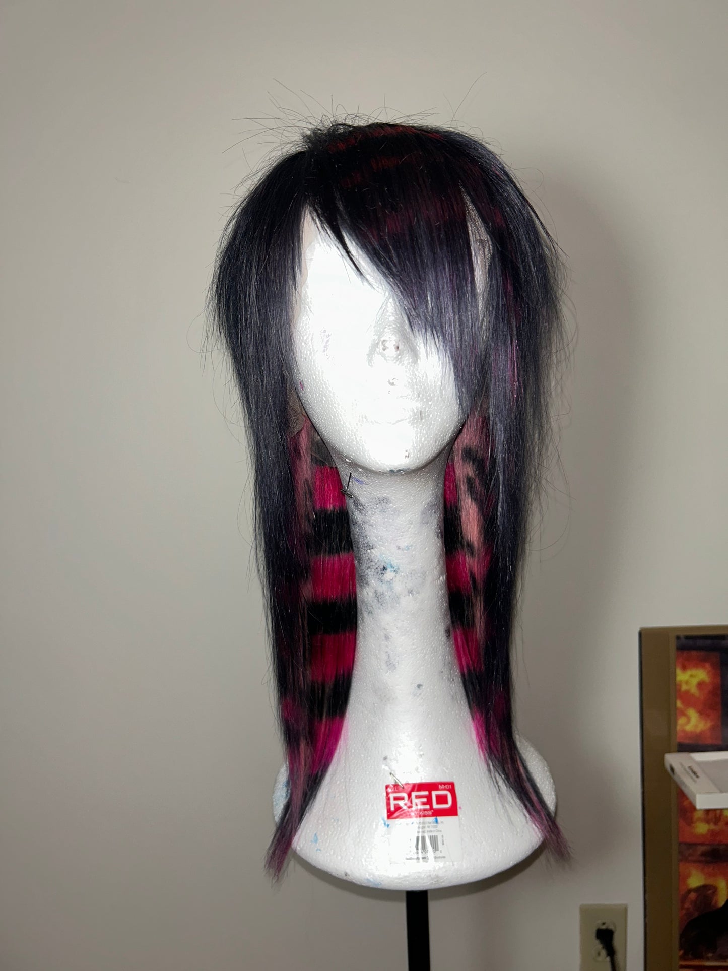 ScenePINK