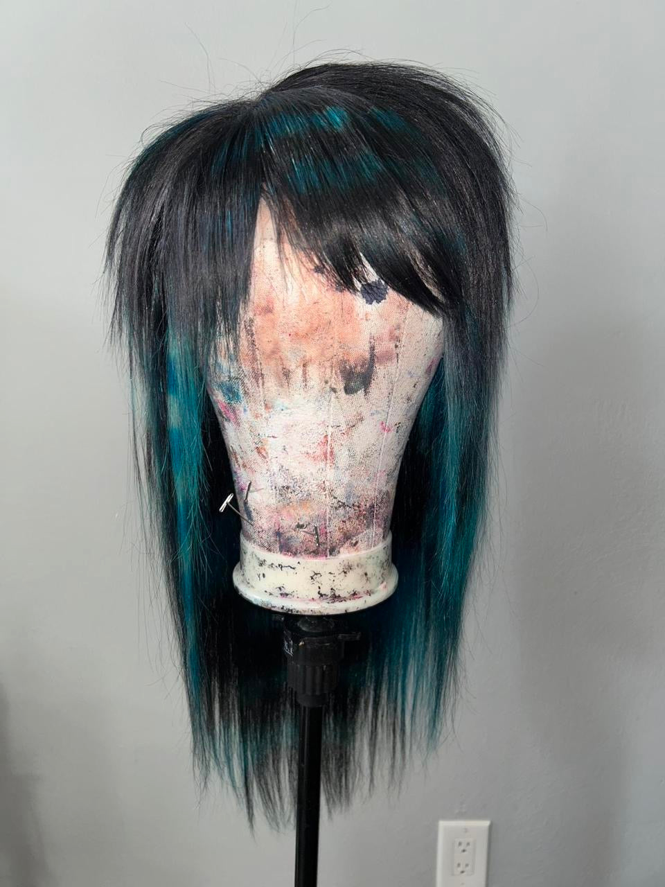 Scream Queen