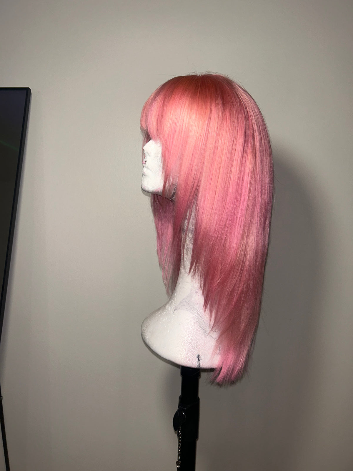Baby pink