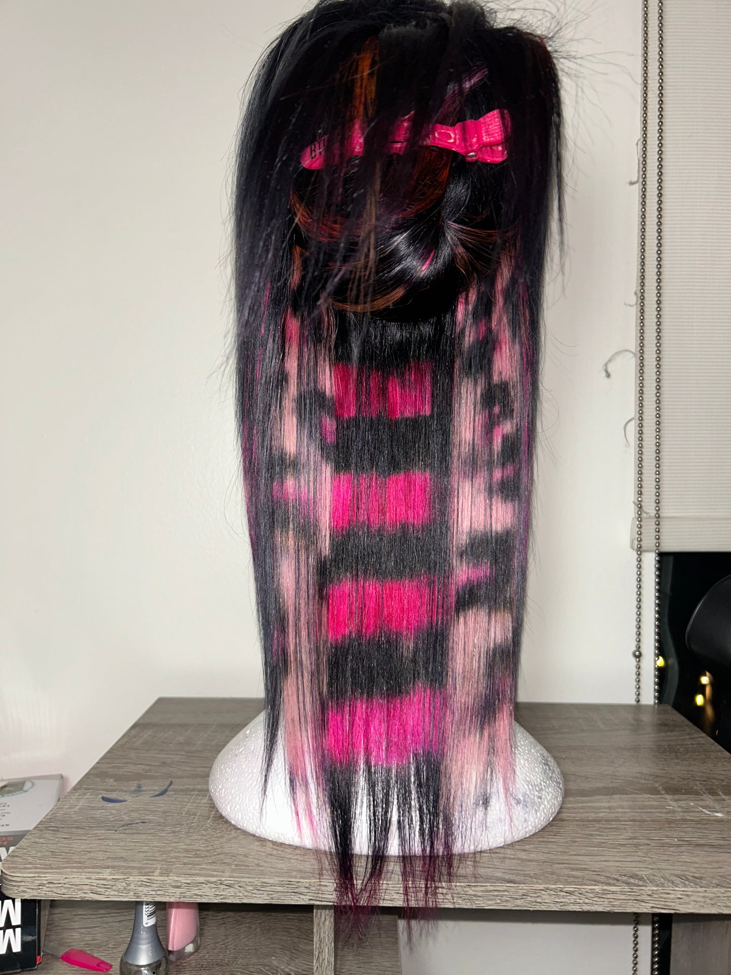 ScenePINK