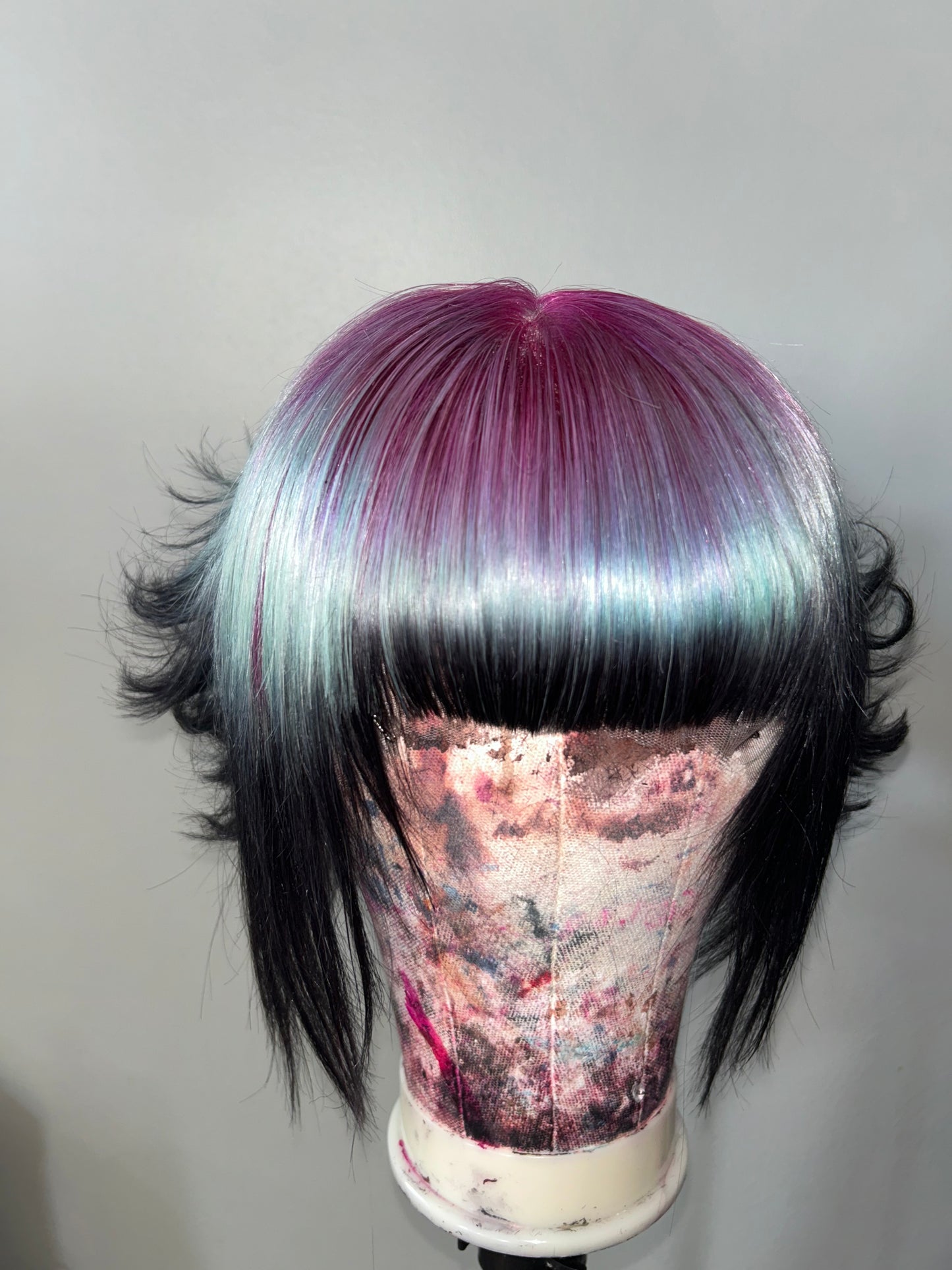 Icy pixie