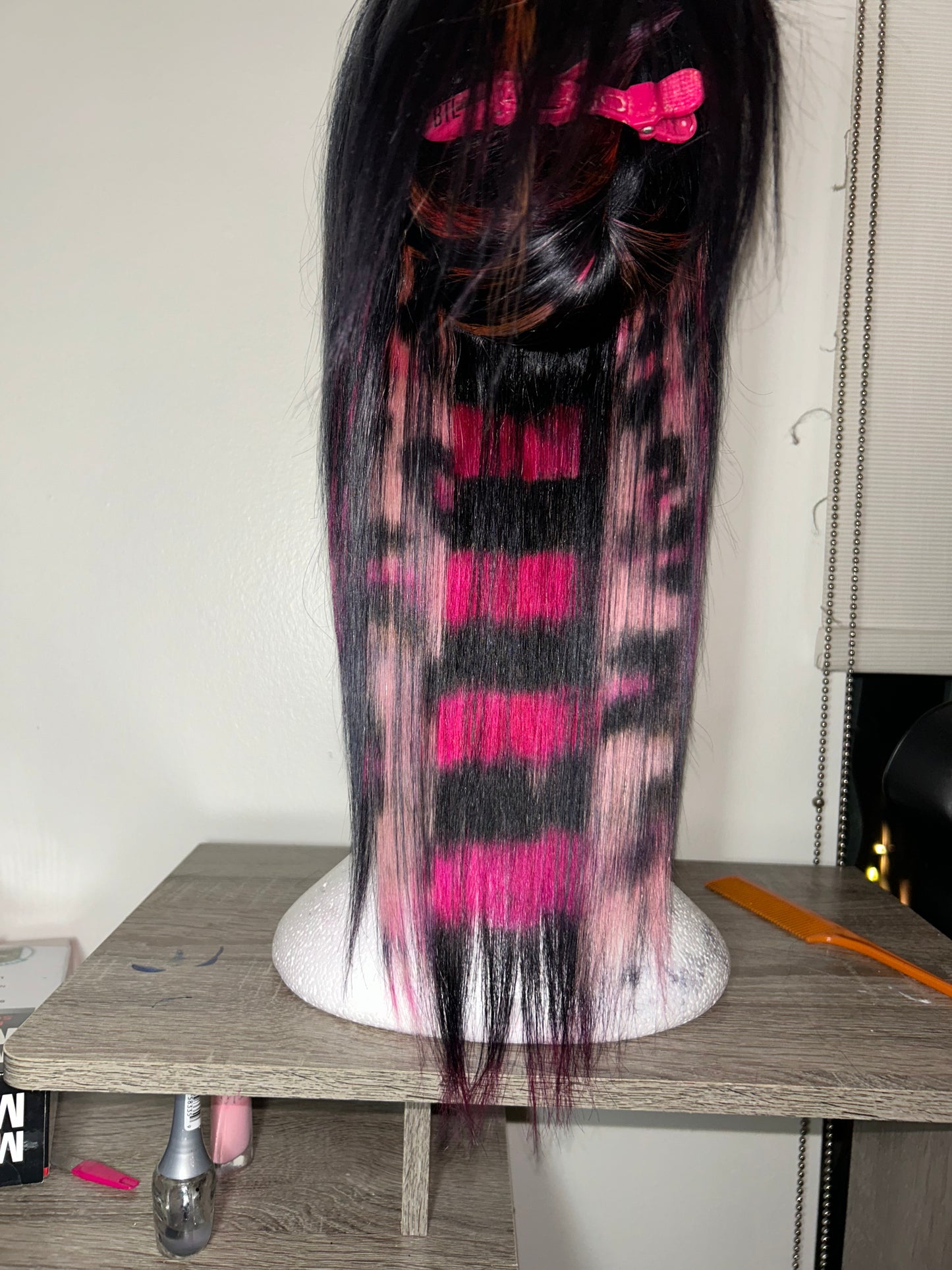 ScenePINK
