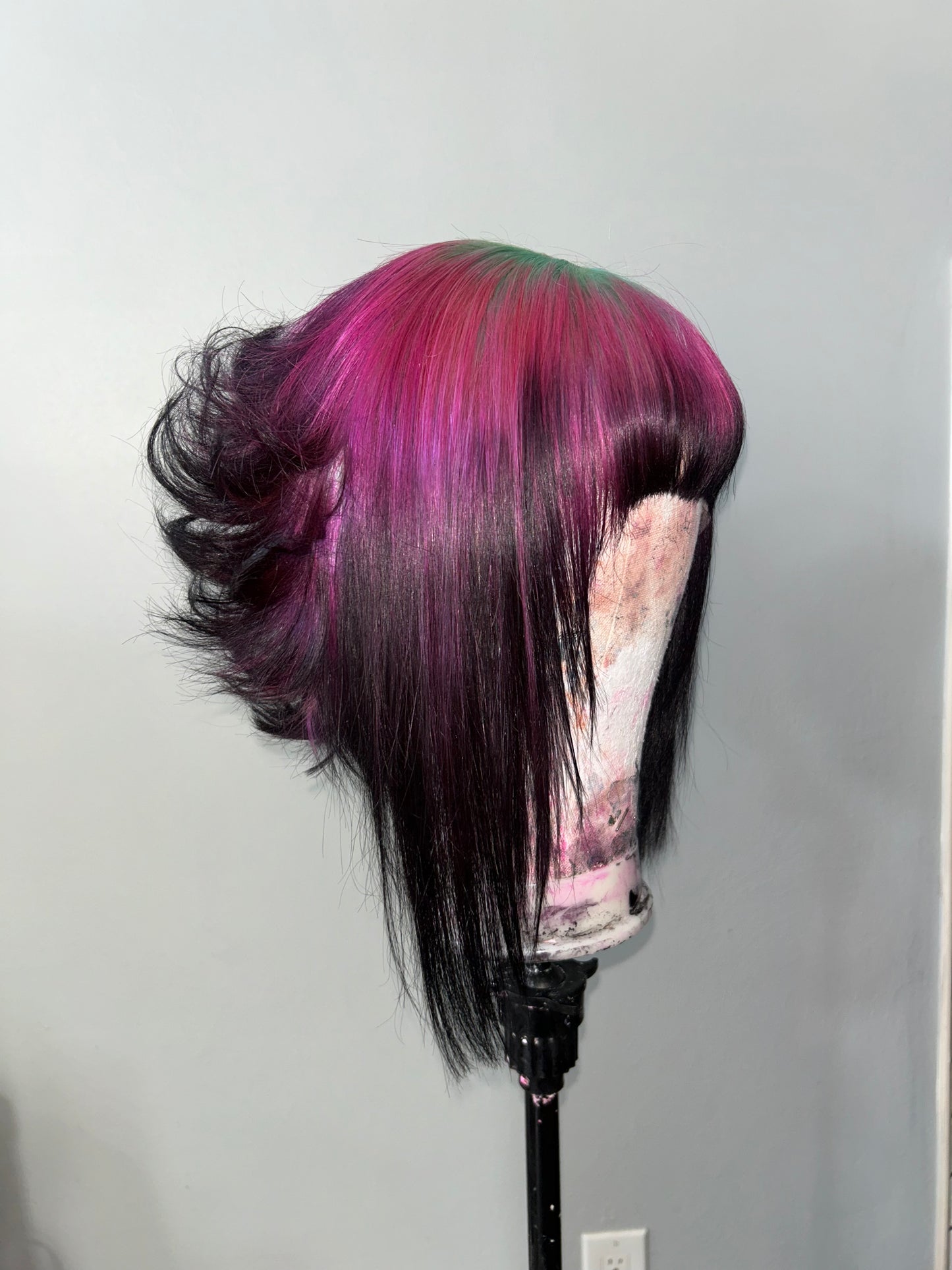 Evol pixie