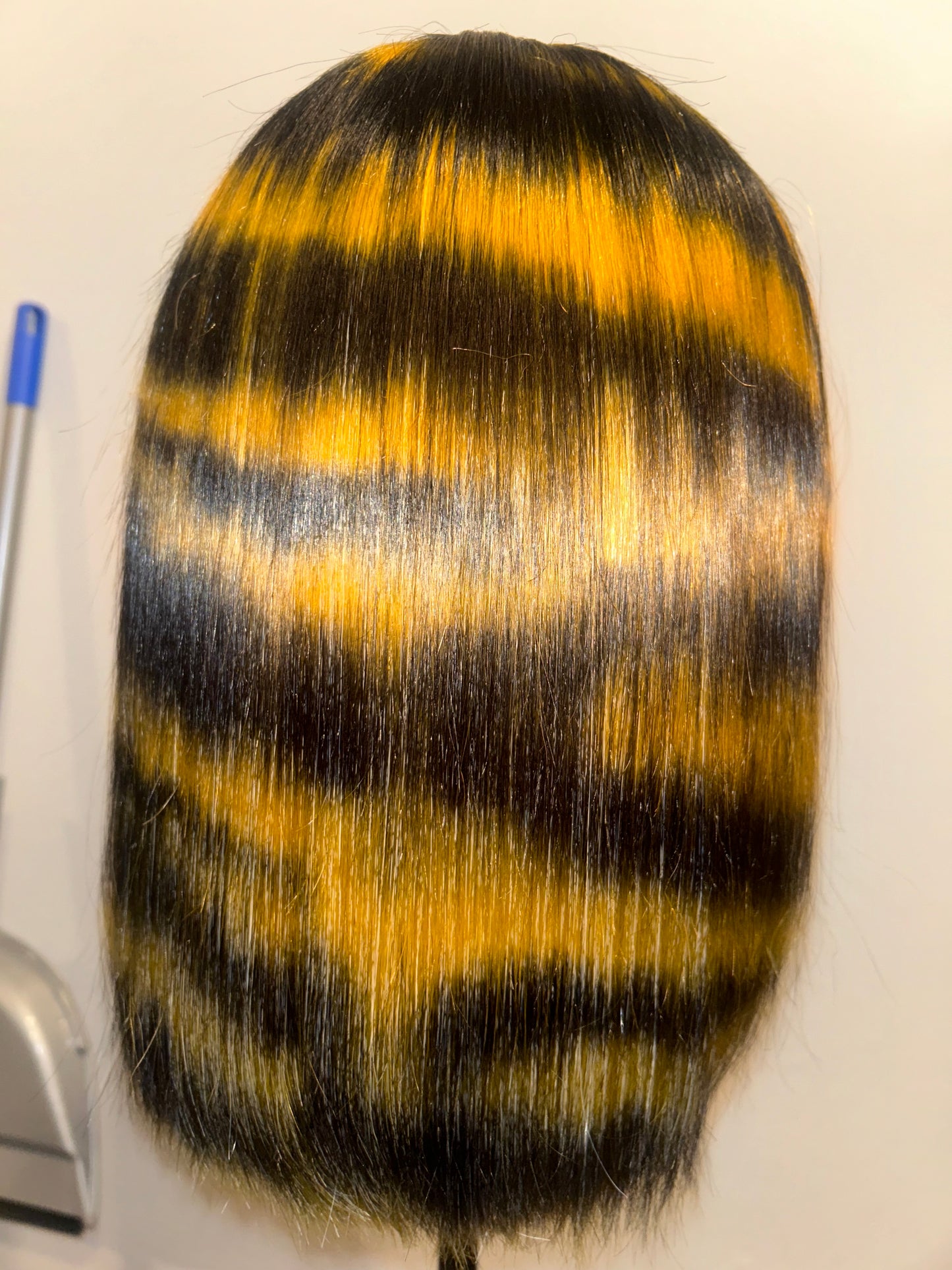 Tiger stripez