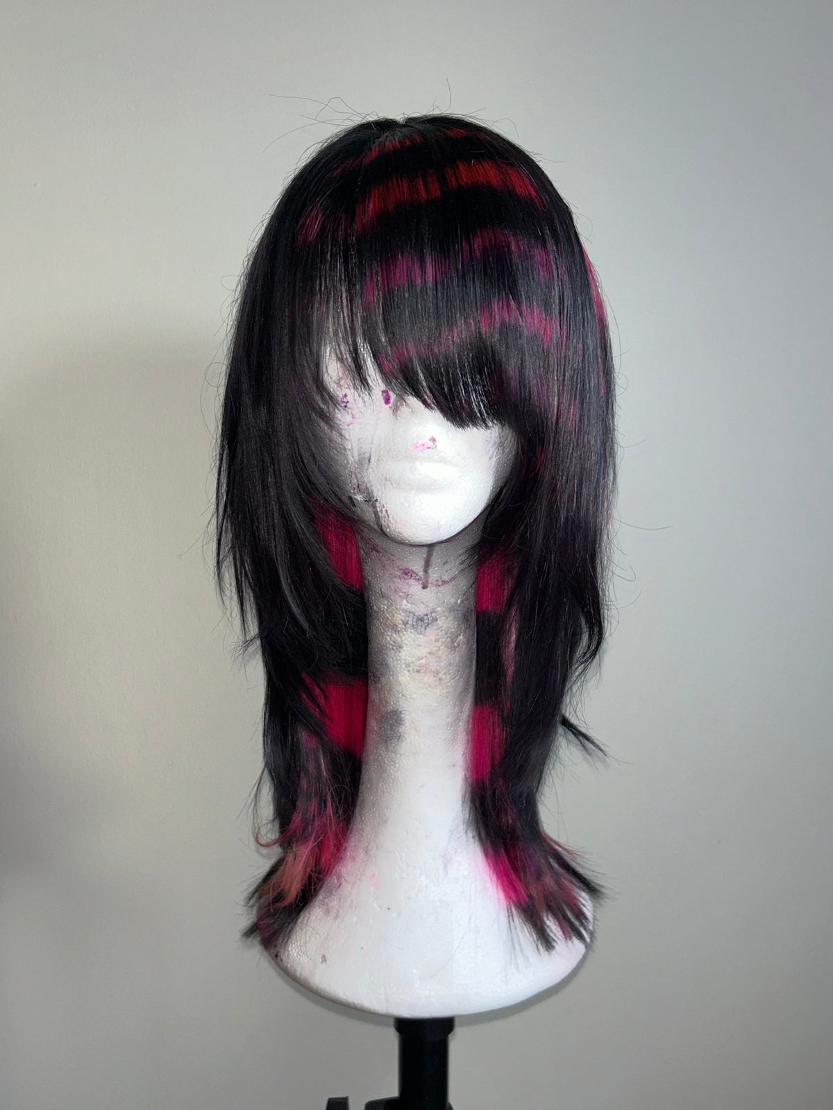 Scene princess