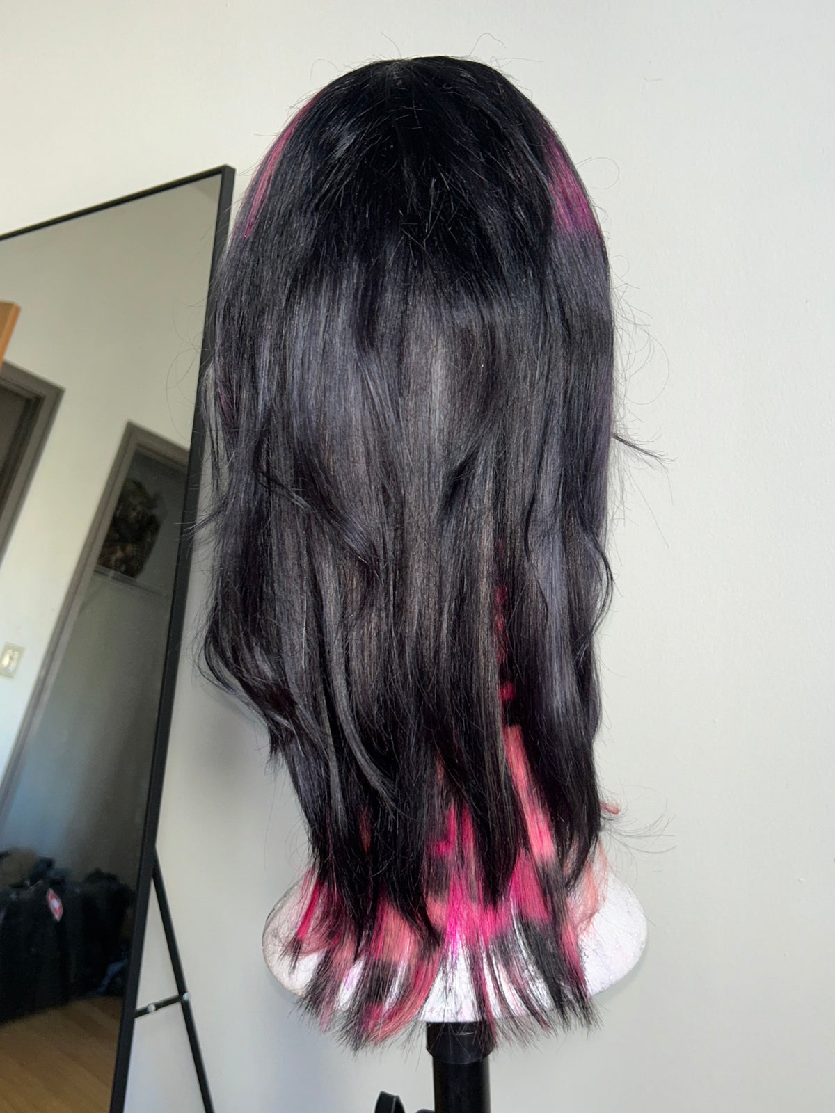 Scene princess