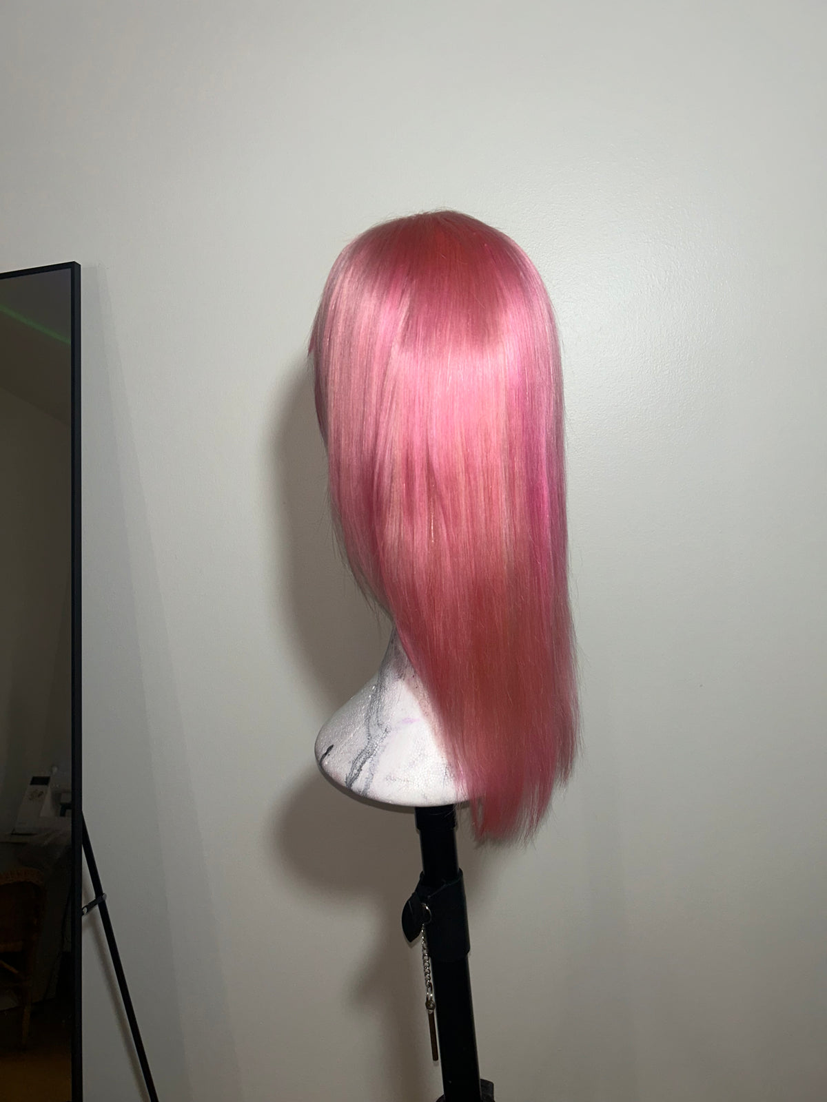 Baby pink