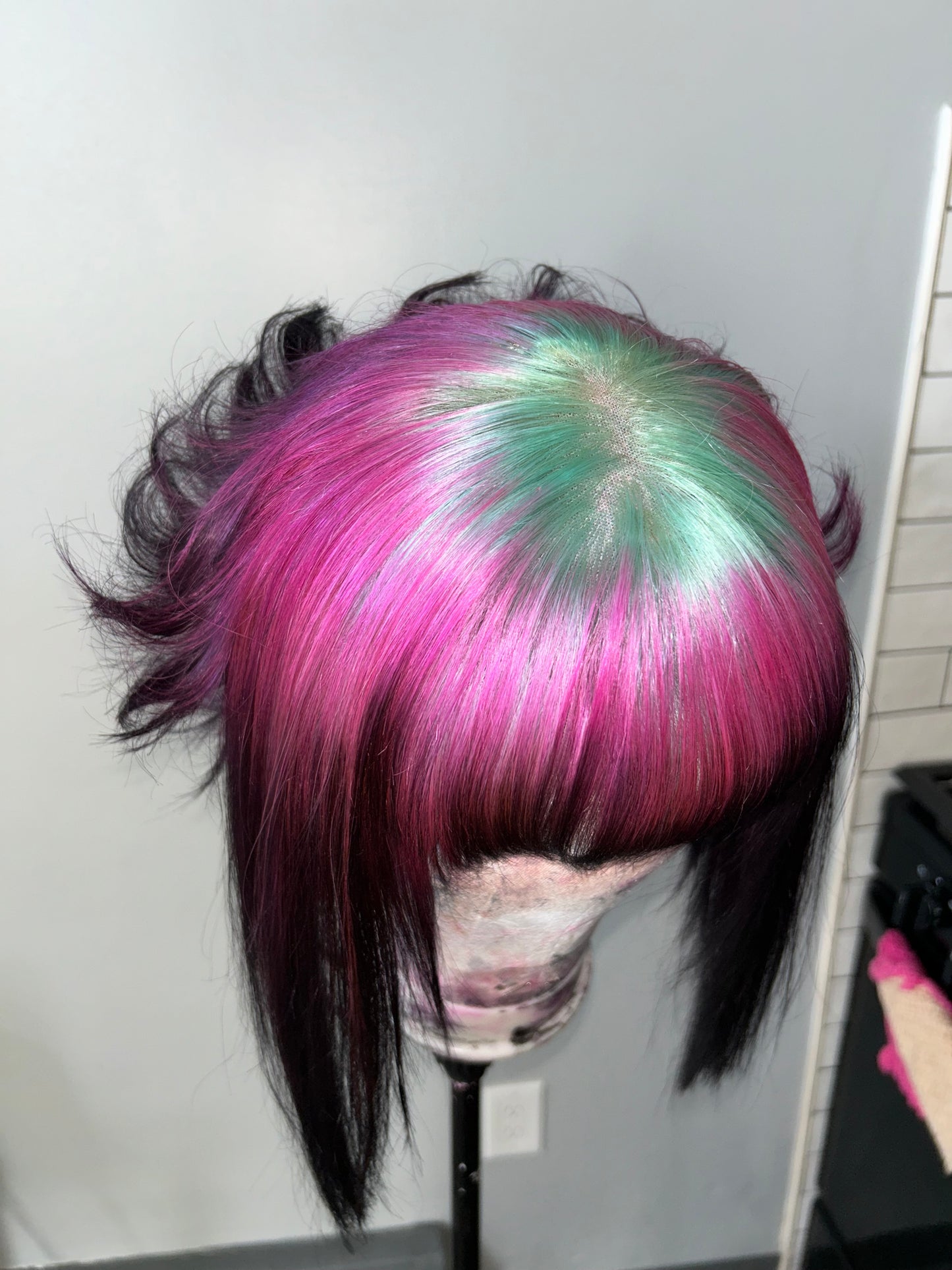 Evol pixie