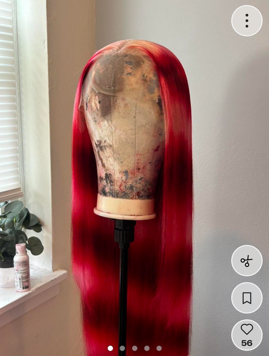 Custom order: Lola unit