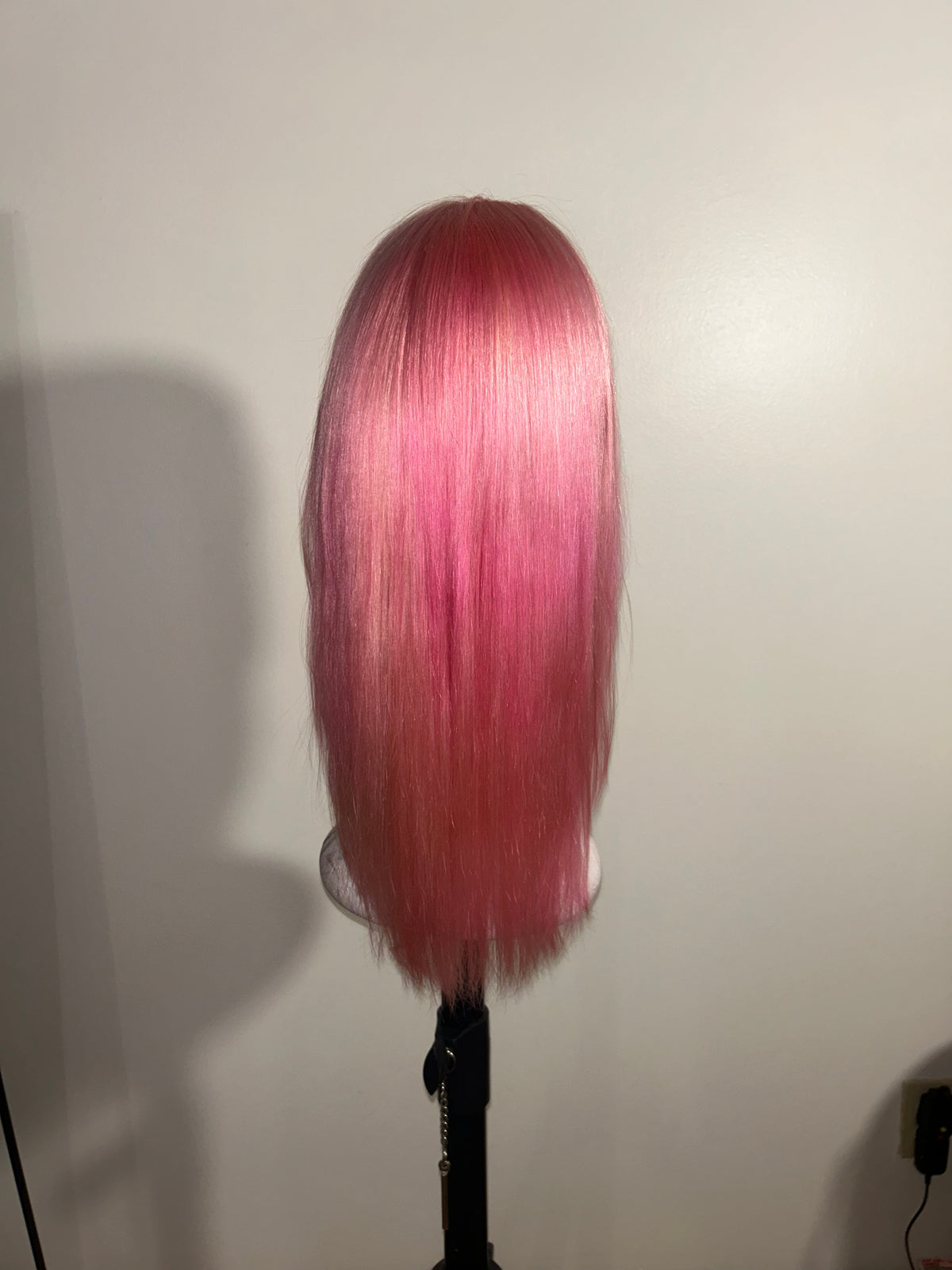 Baby pink