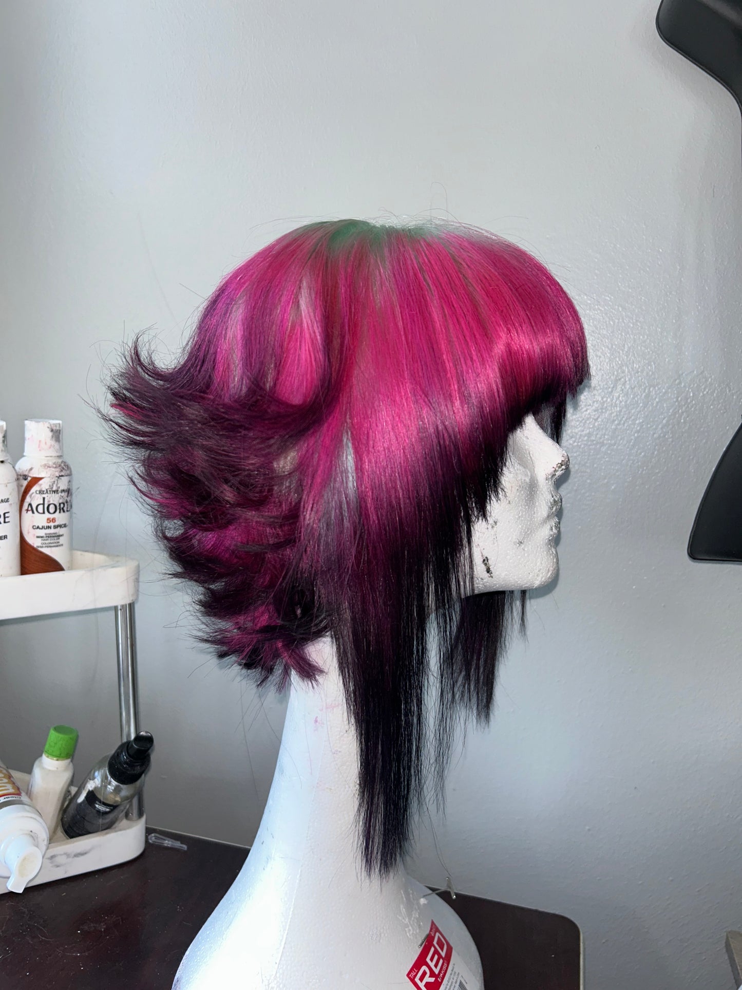 Inverted Pixie DUO