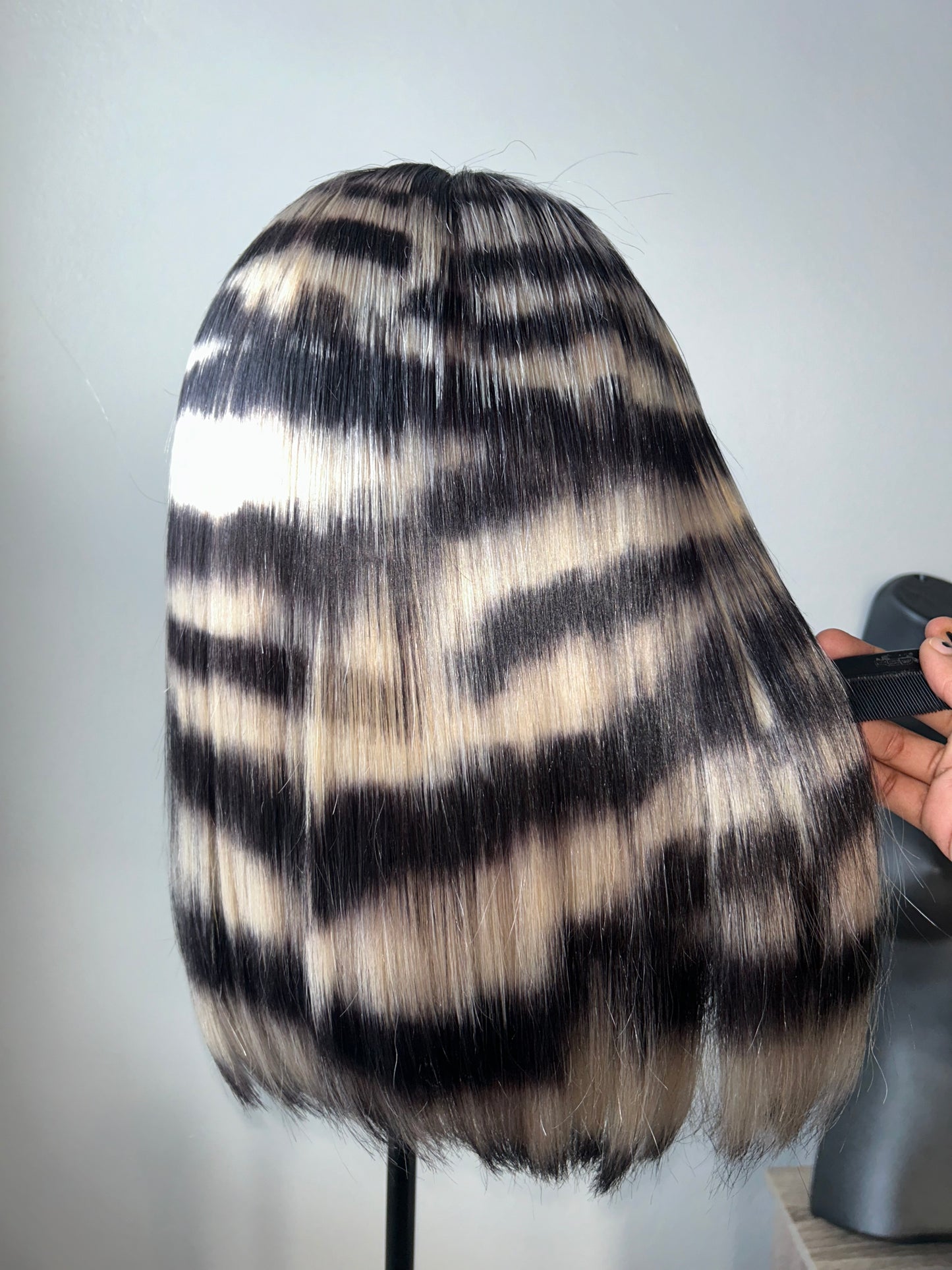 Zebrapaint꧂